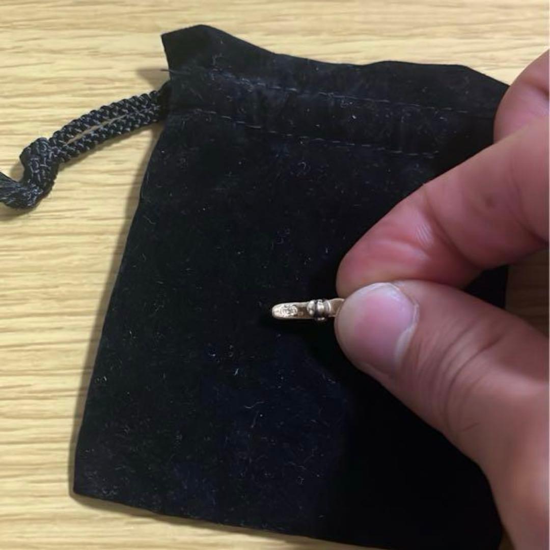 ベビーファット ネックレス