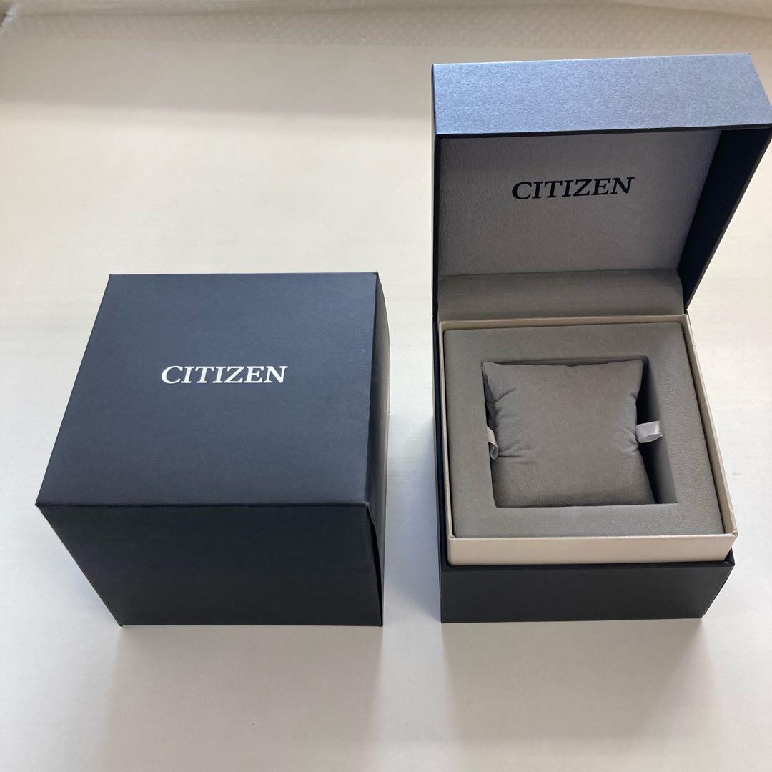 CITIZEN シチズン 高級 BOX 空箱 化粧箱 30個セット！！