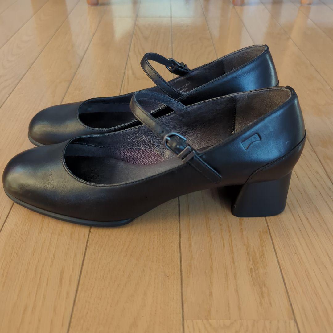 CAMPER　ハイヒール40