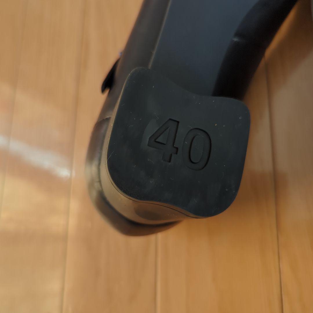 CAMPER　ハイヒール40