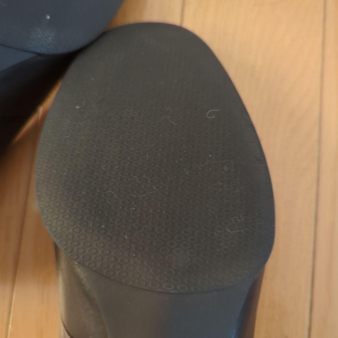 CAMPER　ハイヒール40