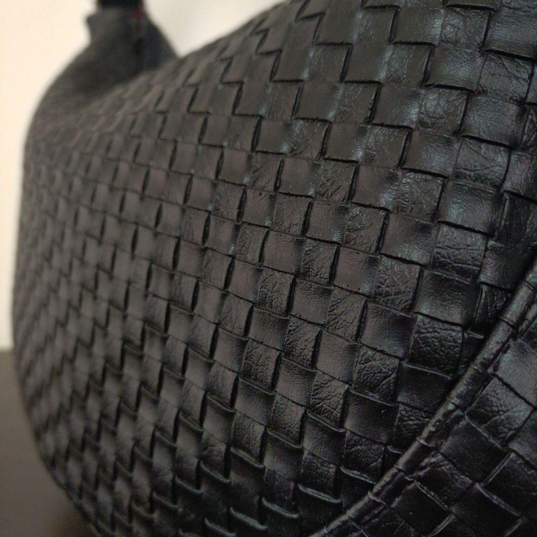 ✨新品✨GLIMCLAP グリムクラップ ボディーバッグ ブラック 黒