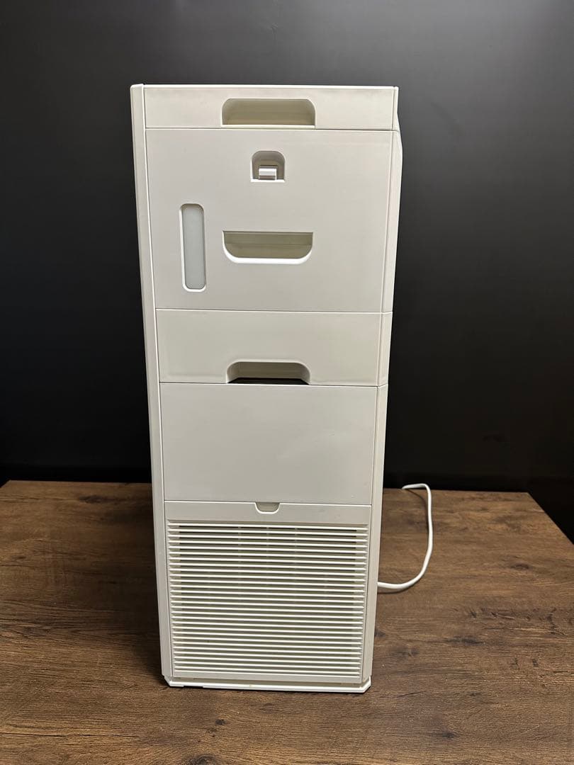 ダイキン 加湿ストリーマー 空気清浄機 MCK55ZN-W