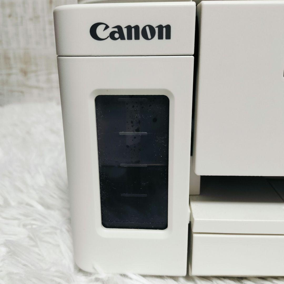 美品 CANON キャノン G6030 ギガタンク 複合プリンター ジャンク
