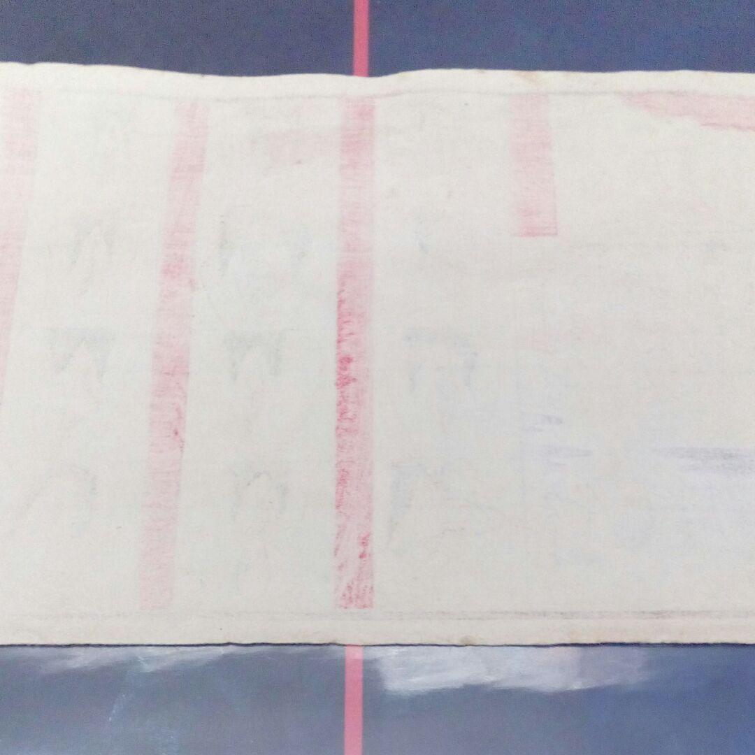 喜多川歌麿大珍品稀少レア江戸時代春画浮世絵木版画１９✕１３サイズ浮世絵師当時物