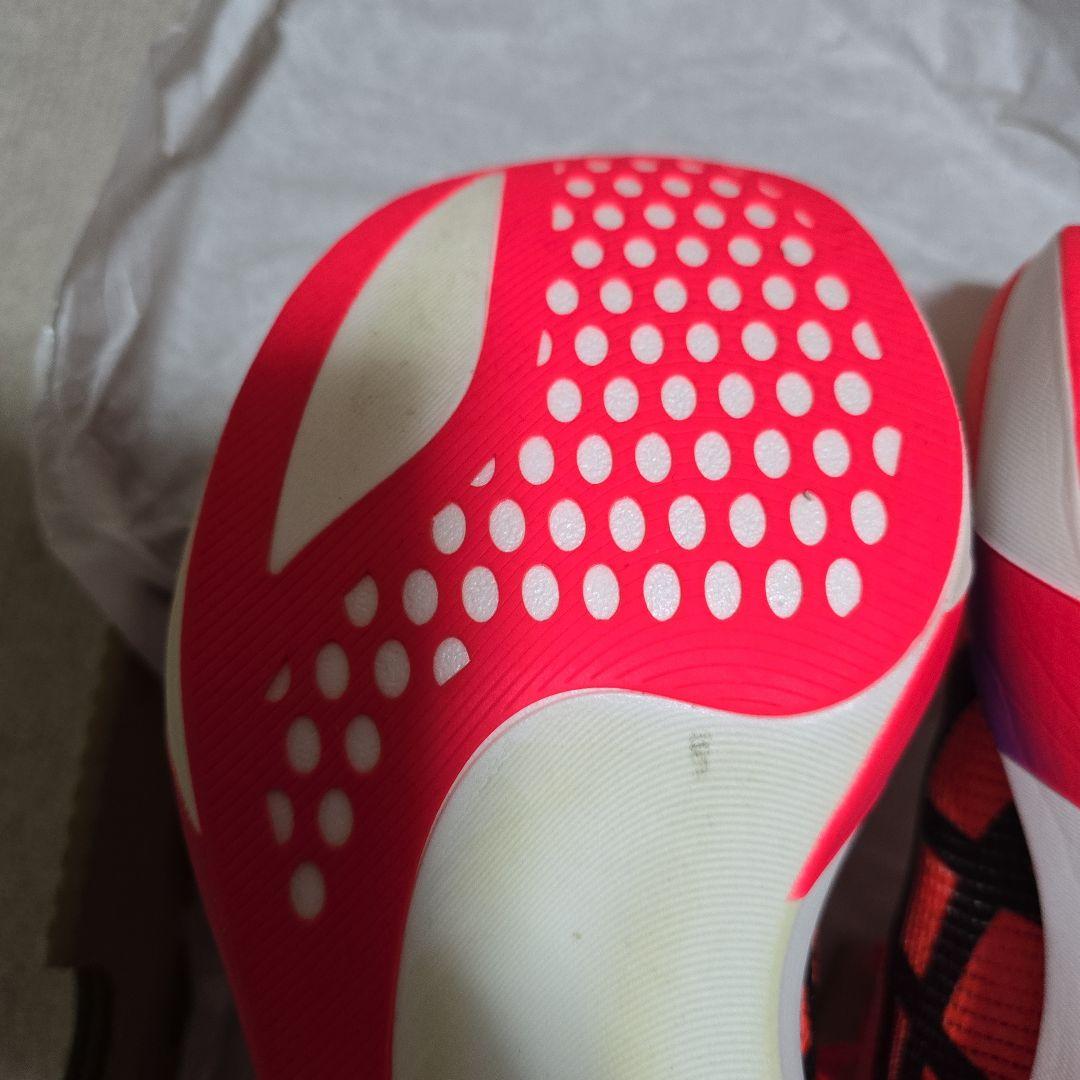 ASICS SPEED SKY TOKYO メタスピードスカイ　26.0