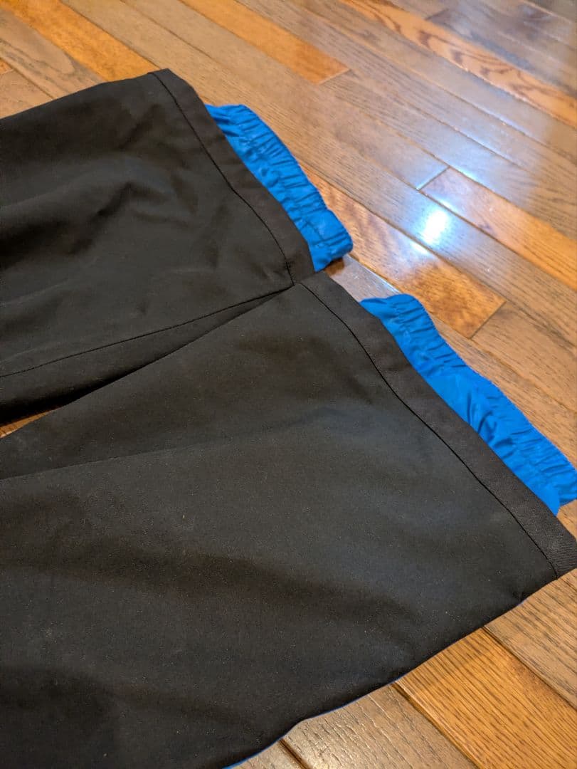 アディダス　Adidas スノーボード　ジャンプスーツ　つなぎ　M