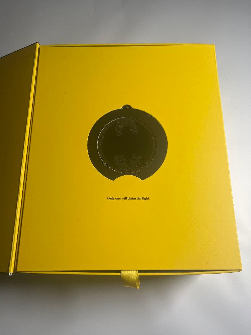 ホットトイズ1/6 バットマンDX09 カスタムケープマント付き