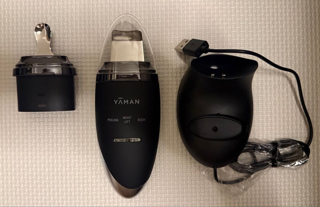 YAMAN ヒートソニックピーリングfor Salon