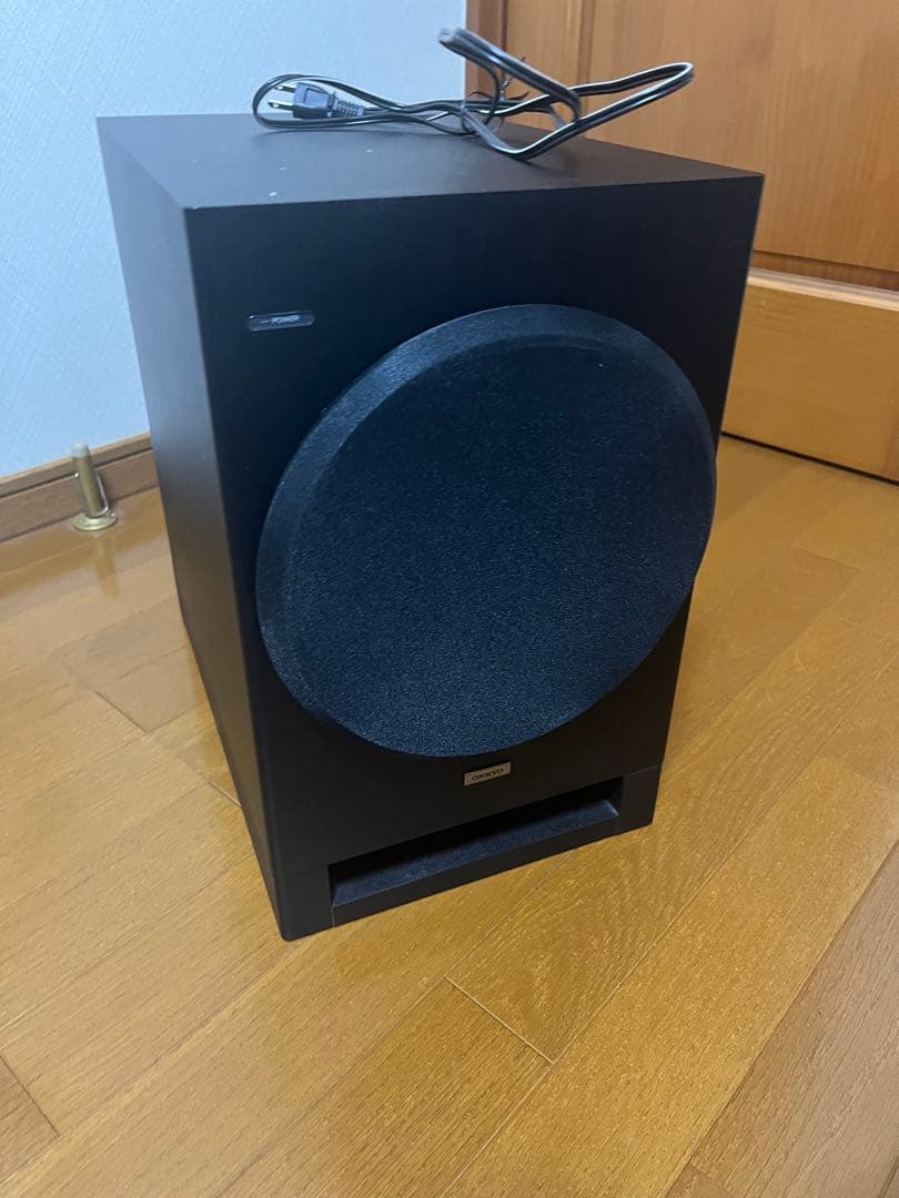 ONKYO SL-A251(B) サブウーファー