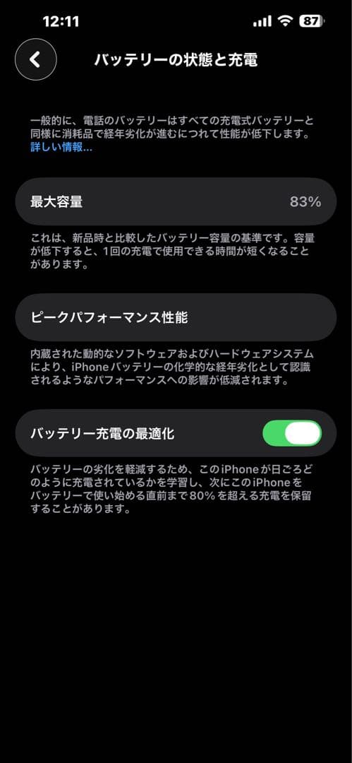 iPhone13promax アルパイン グリーン 256gb SIMフリー