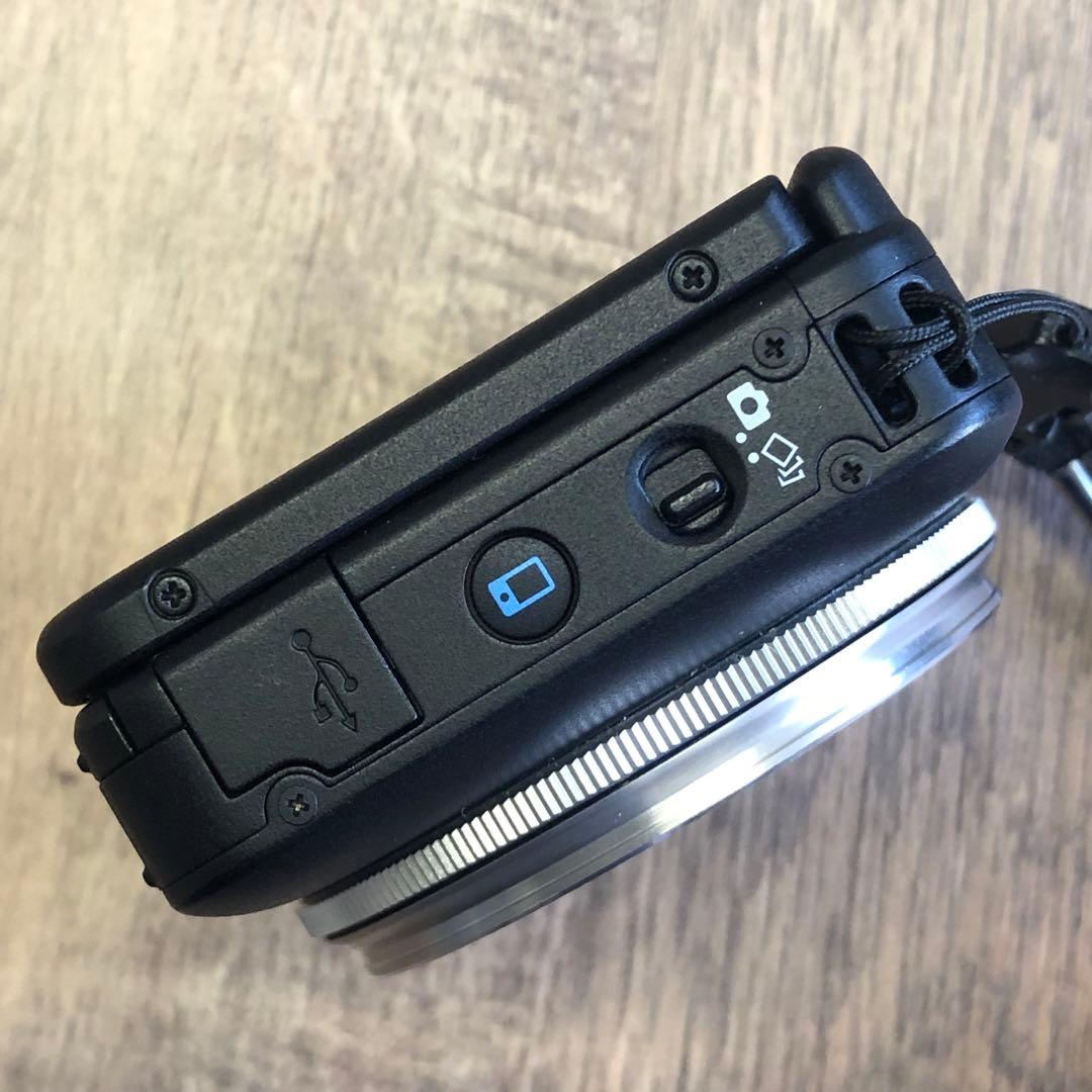 動作確認済 Canon PowerShot N2