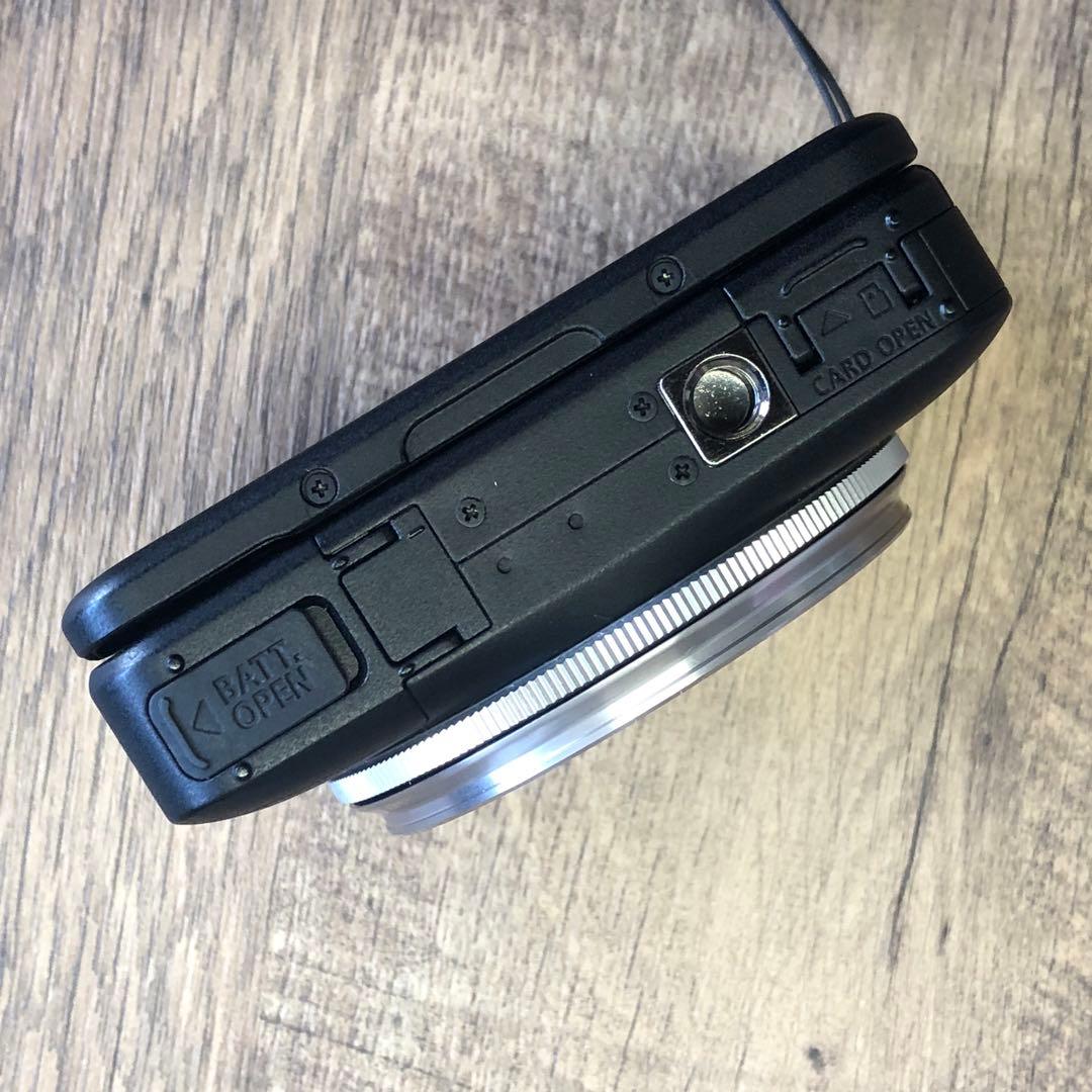 動作確認済 Canon PowerShot N2