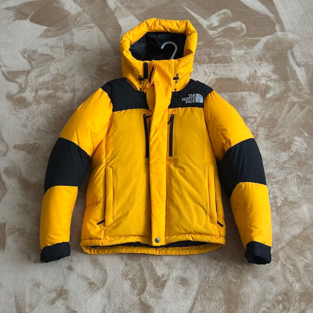 【大人気】THE NORTH FACE ND91950 バルトロ 2021