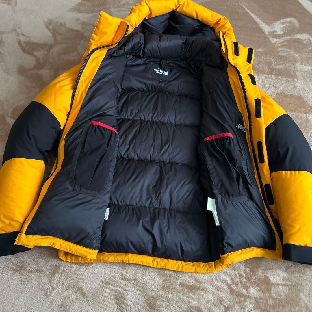 【大人気】THE NORTH FACE ND91950 バルトロ 2021