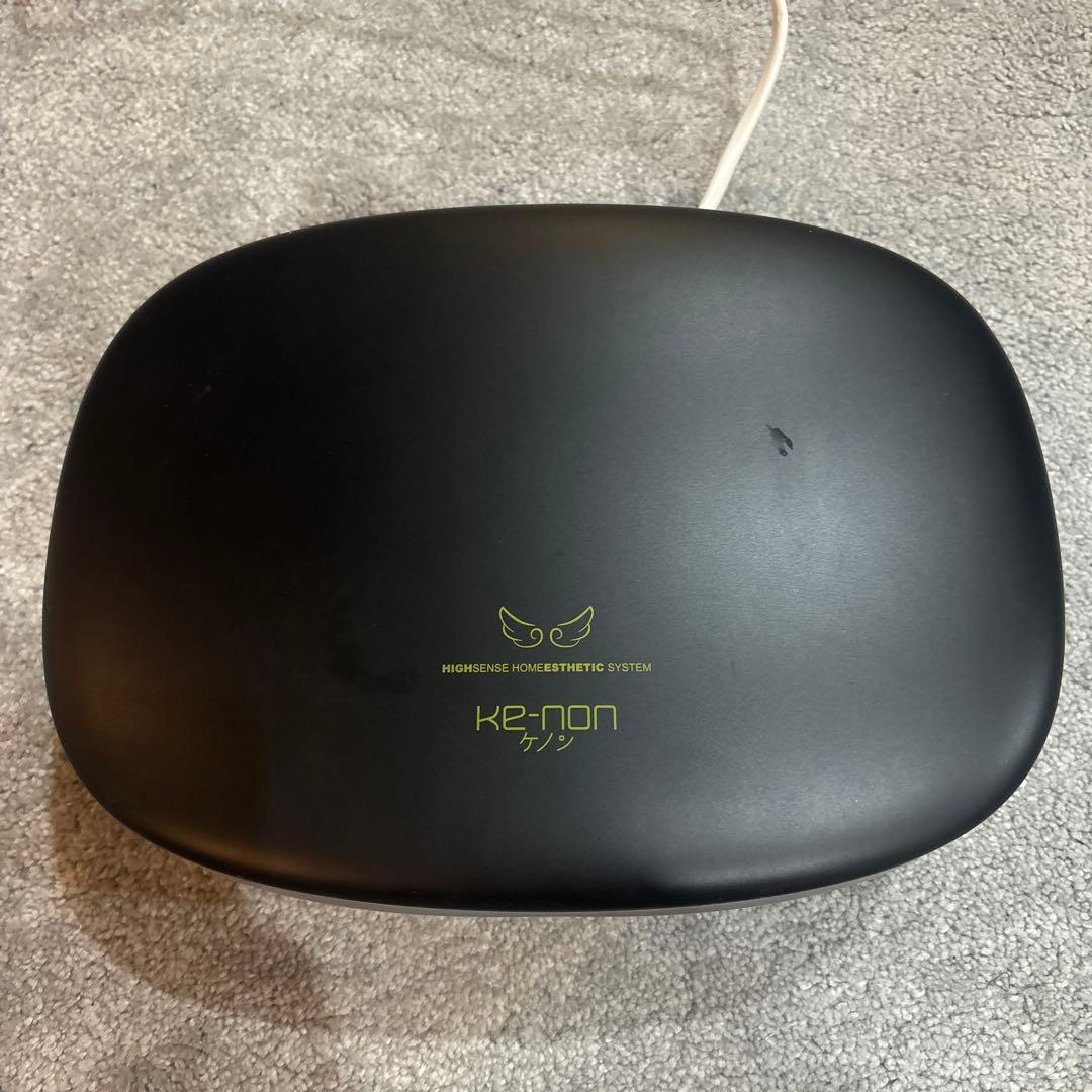 K-Non 高感度エステシステム 脱毛器