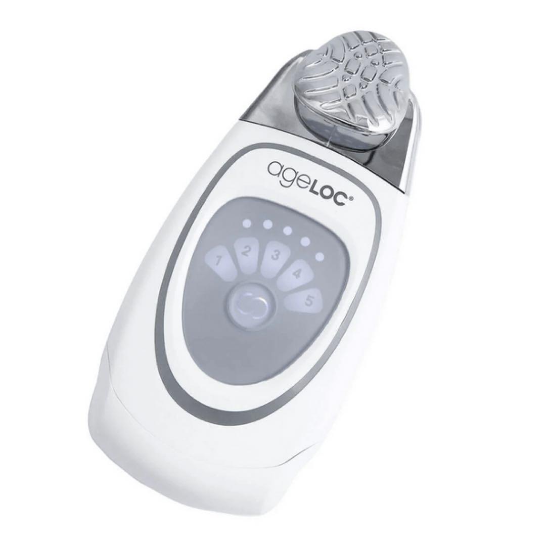 【新品未使用•未開封】ageLOC ガルバニックスパ