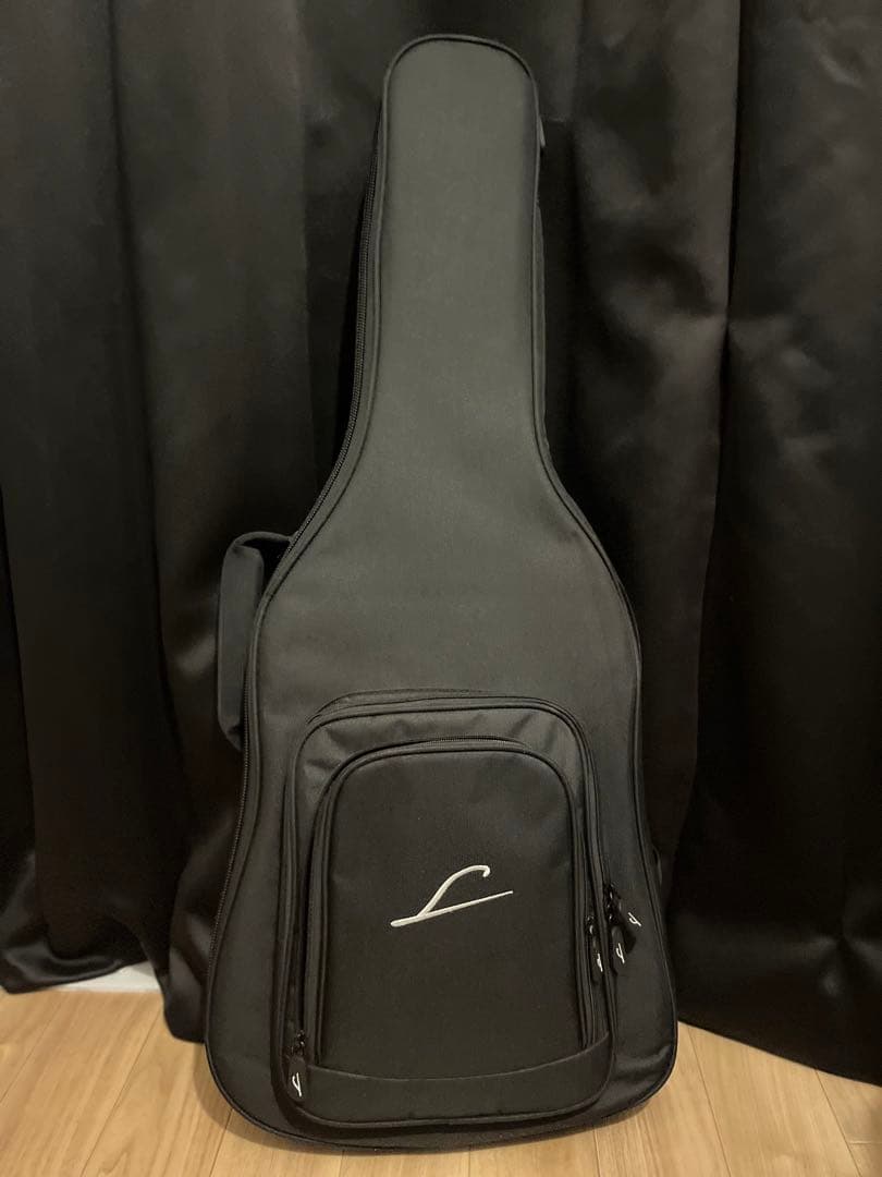 n*e様 Legator Ghost G8FP  Fall 8弦 ヘッド