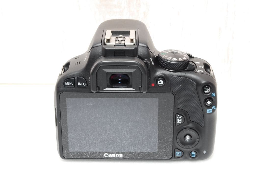 ✨みーみ様　付属品なし　Canon EOS Kiss X7✨