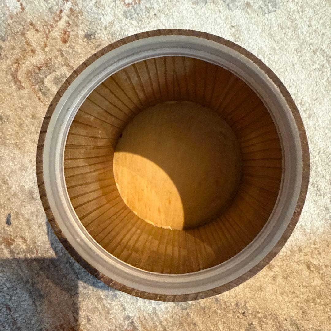 STUSSY × MARLEY COFFEE 樽のみ