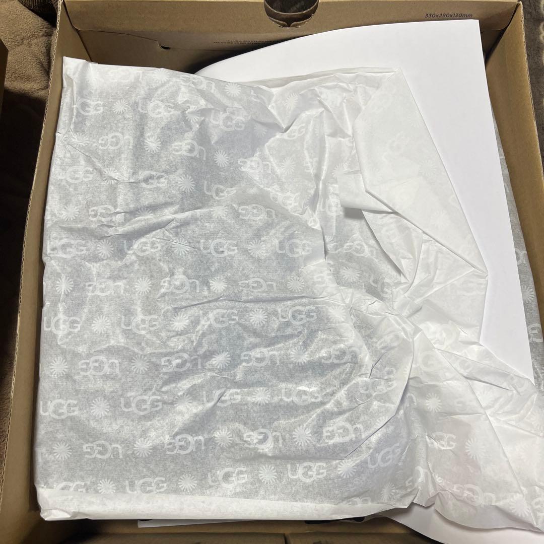 靴 UGG W CLASSIC PLATFORM 25cm