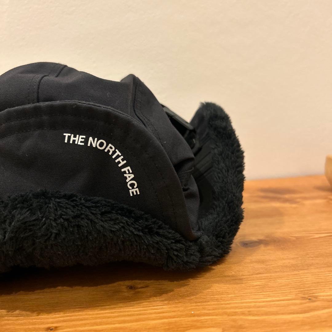 THENORTHFACE NN41703 GORE-TEX フライトキャップ