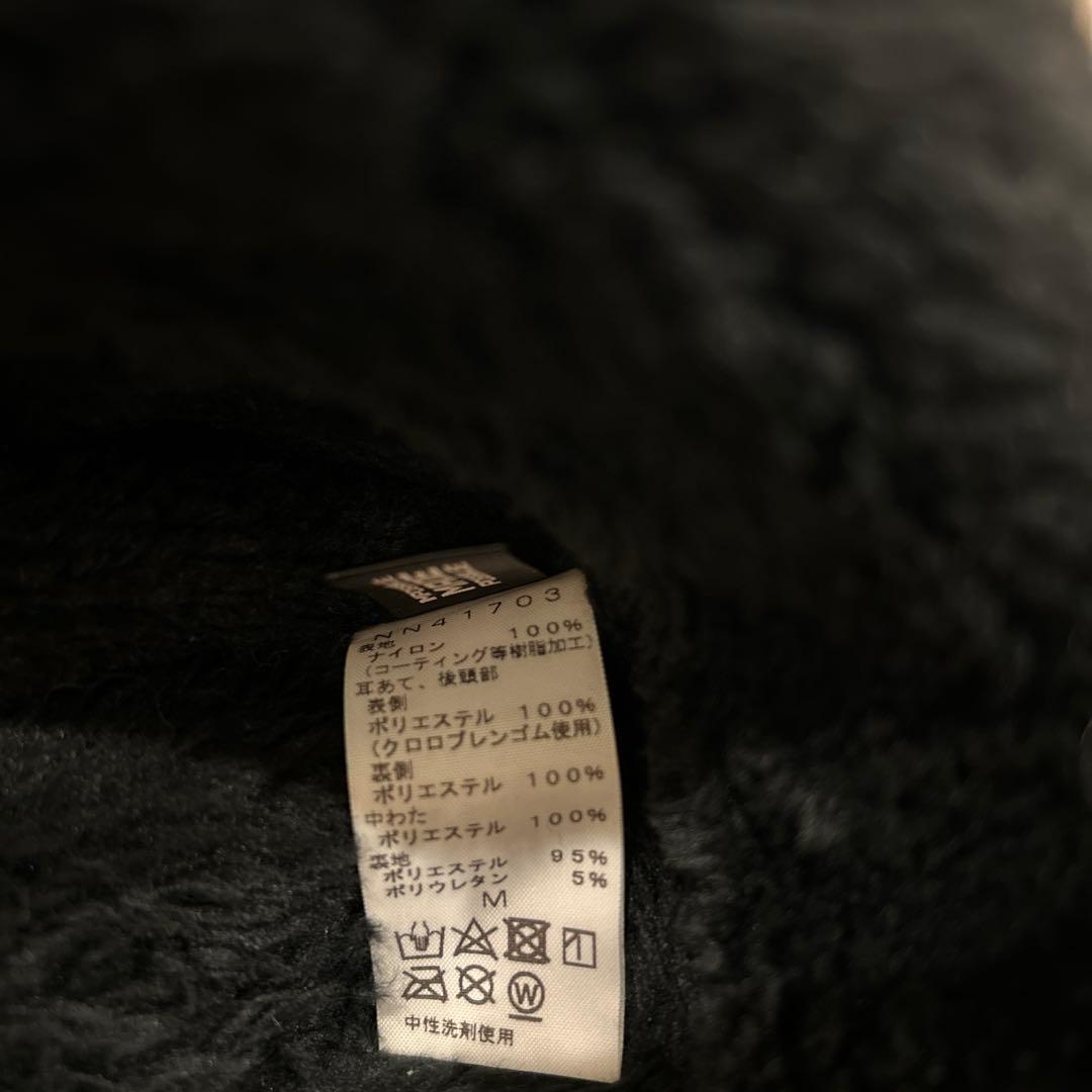 THENORTHFACE NN41703 GORE-TEX フライトキャップ