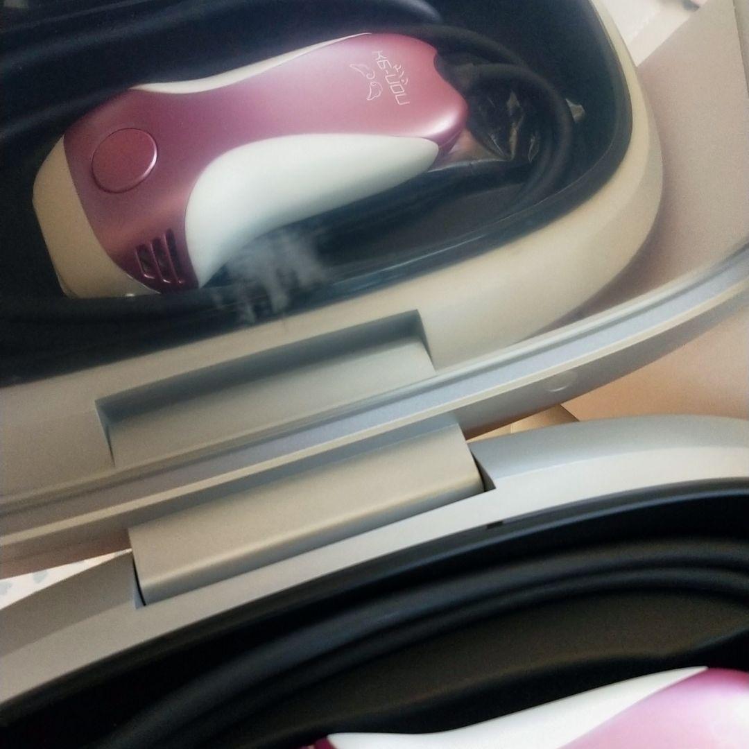 ケノン　脱毛器　中古