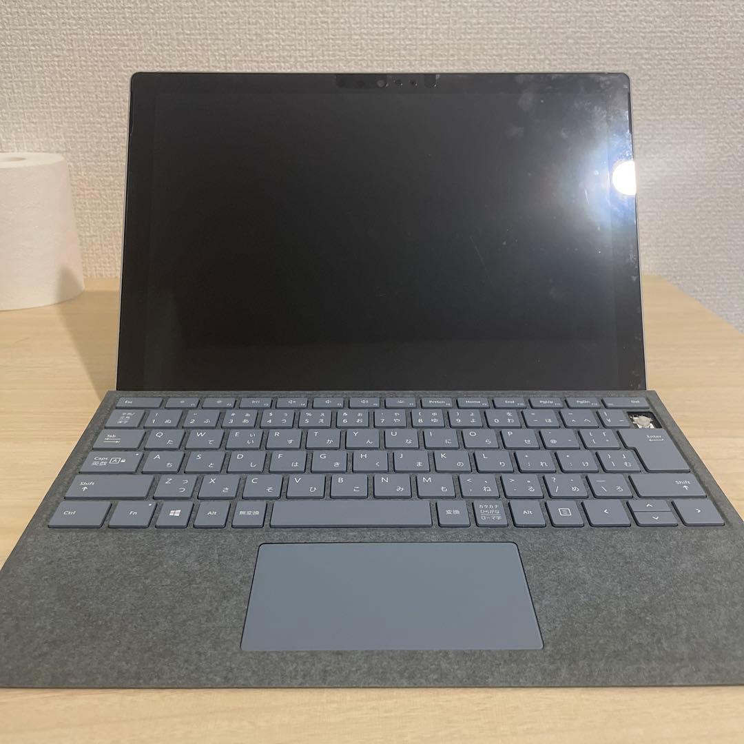 Surface Pro (第 5 世代)