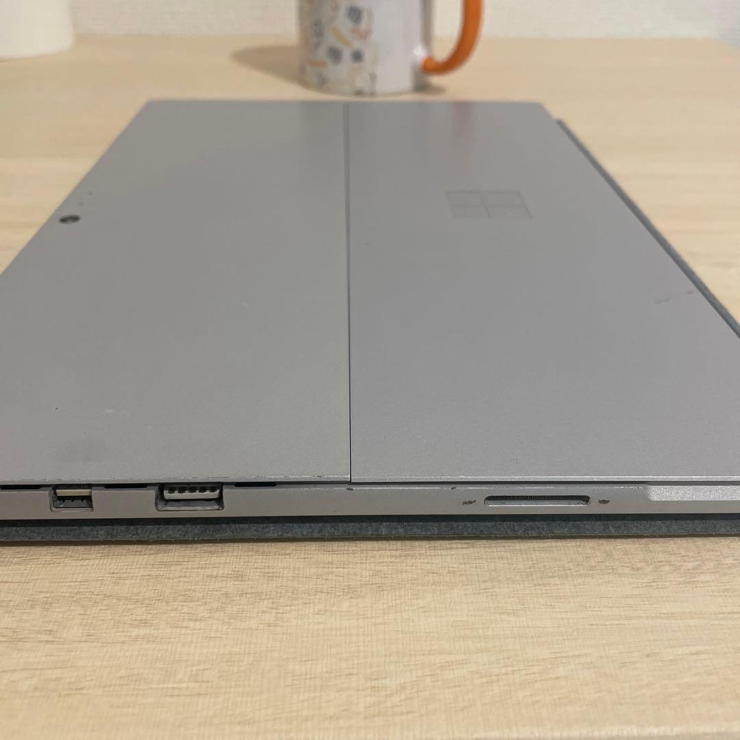 Surface Pro (第 5 世代)