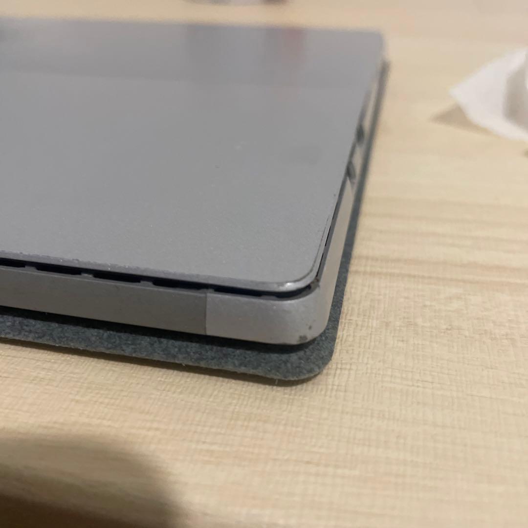 Surface Pro (第 5 世代)