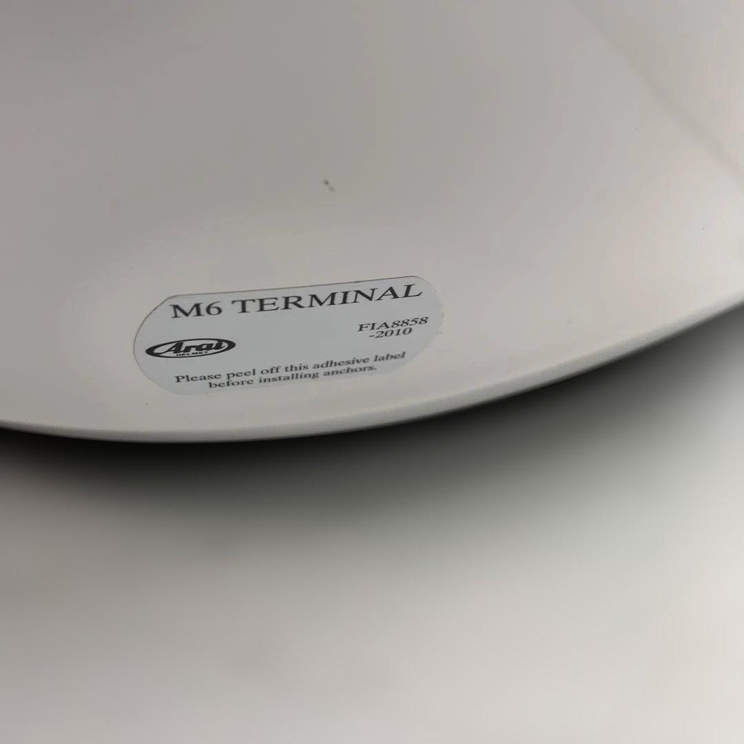 アライ Arai GP-6S 8859