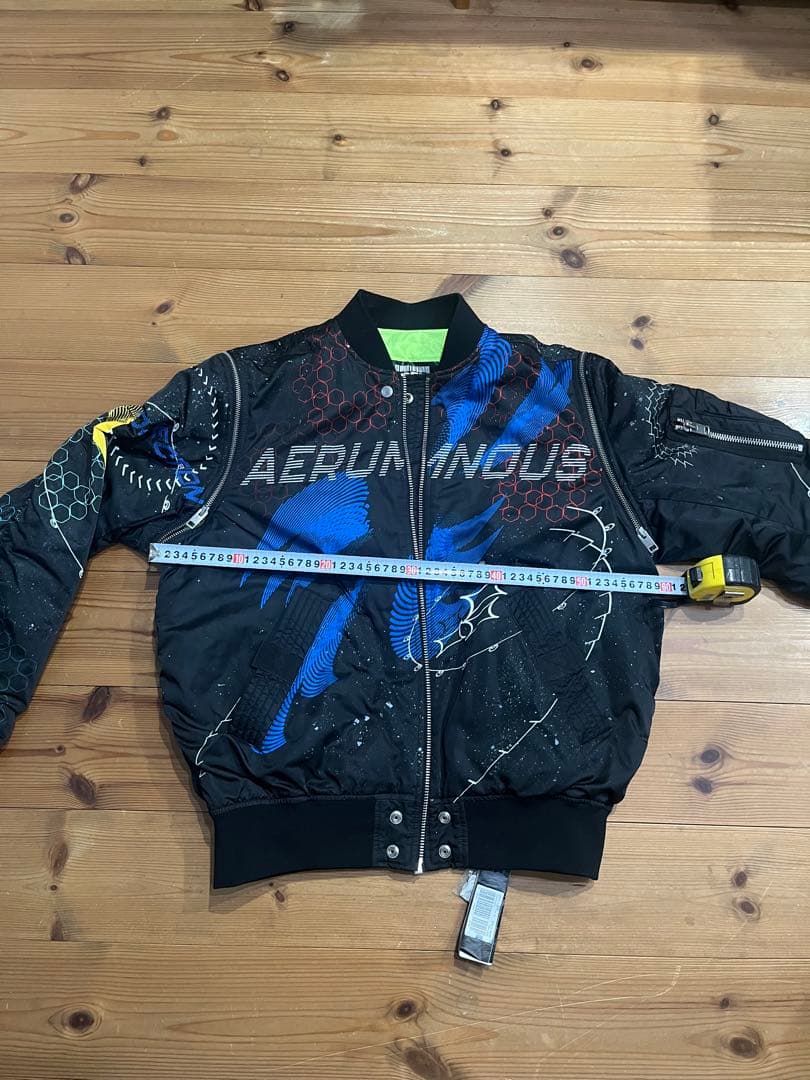 ディーゼル DIESEL ブルゾン メンズ　Mサイズ