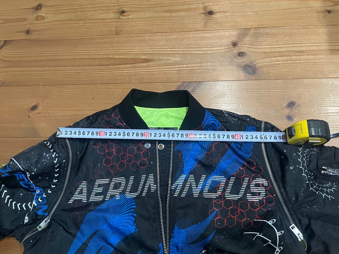 ディーゼル DIESEL ブルゾン メンズ　Mサイズ