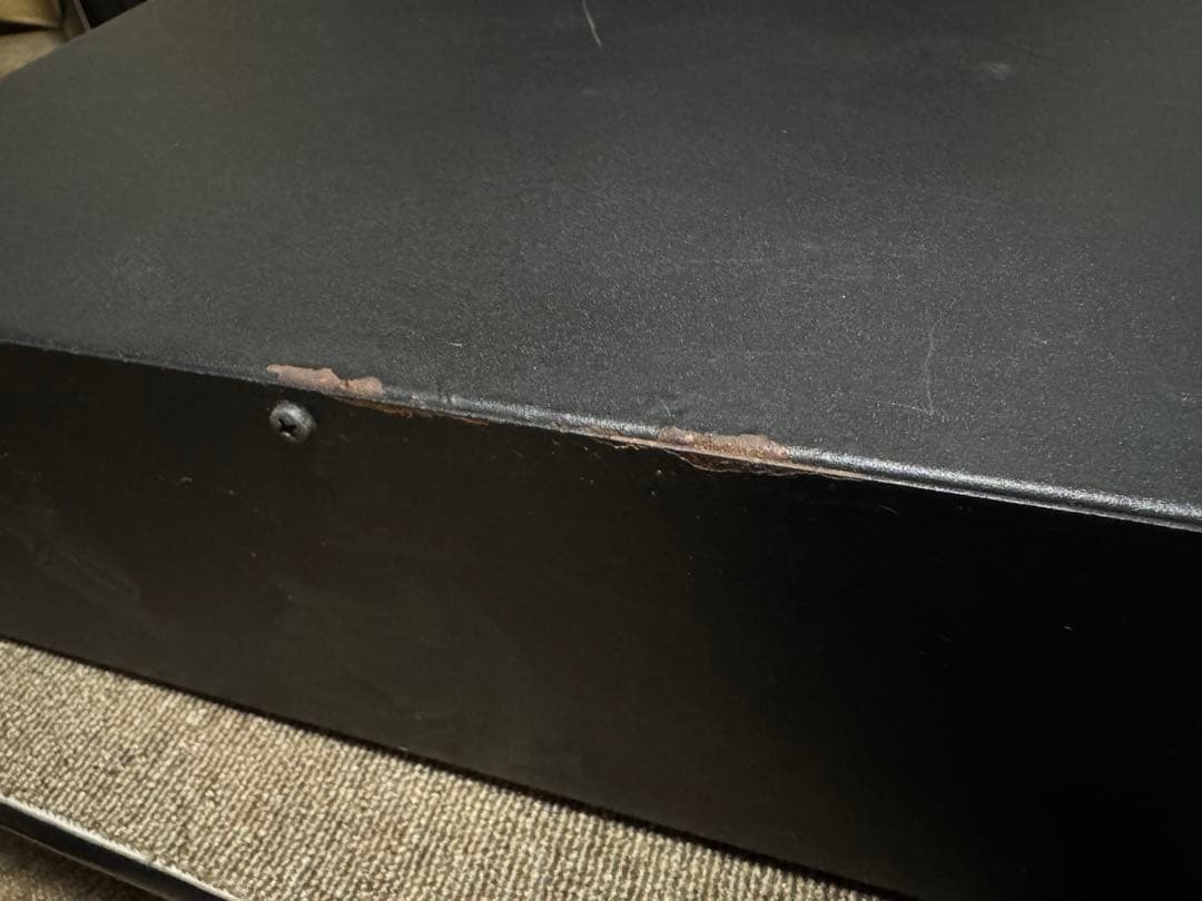 訳あり　パワーアンプ　PAM1000