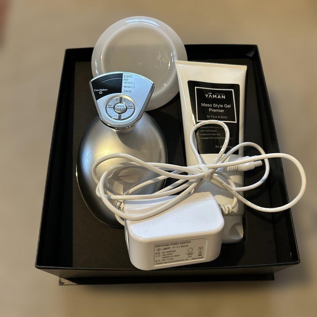 キャビスパ プレステージ　for Salon