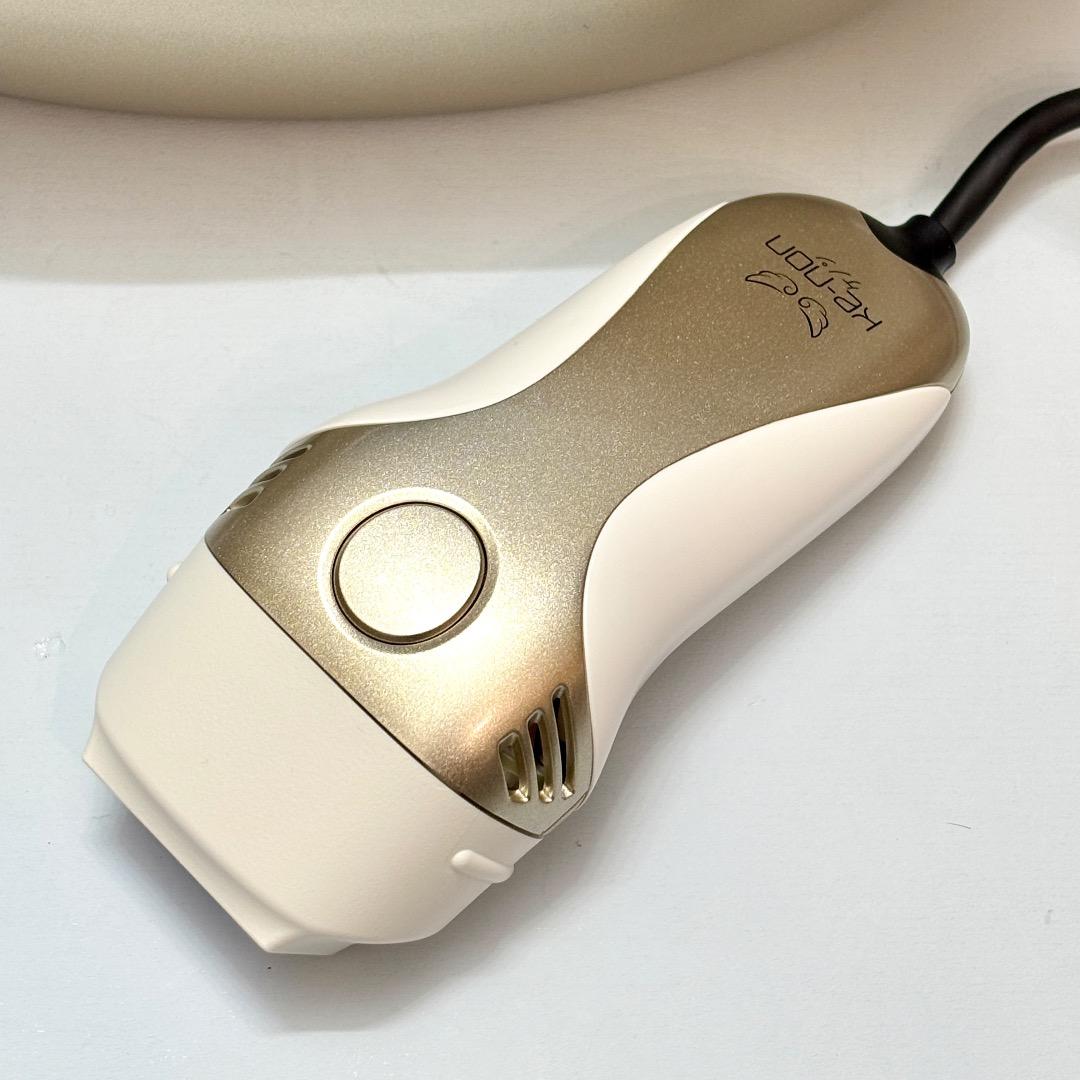 ケノン ver8.4 スーパープレミアムカートリッジ 眉毛器具付 残99.1%