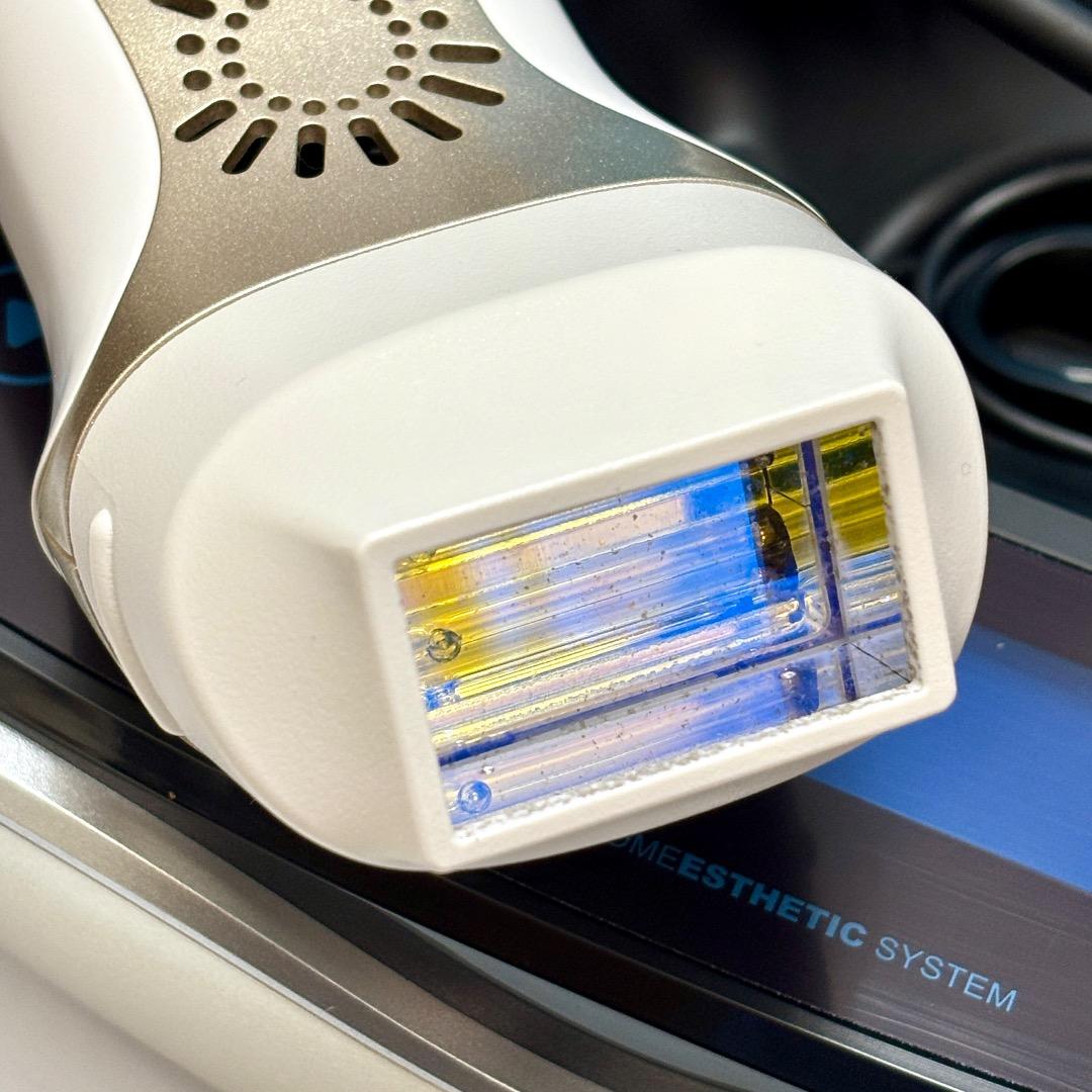 ケノン ver8.4 スーパープレミアムカートリッジ 眉毛器具付 残99.1%