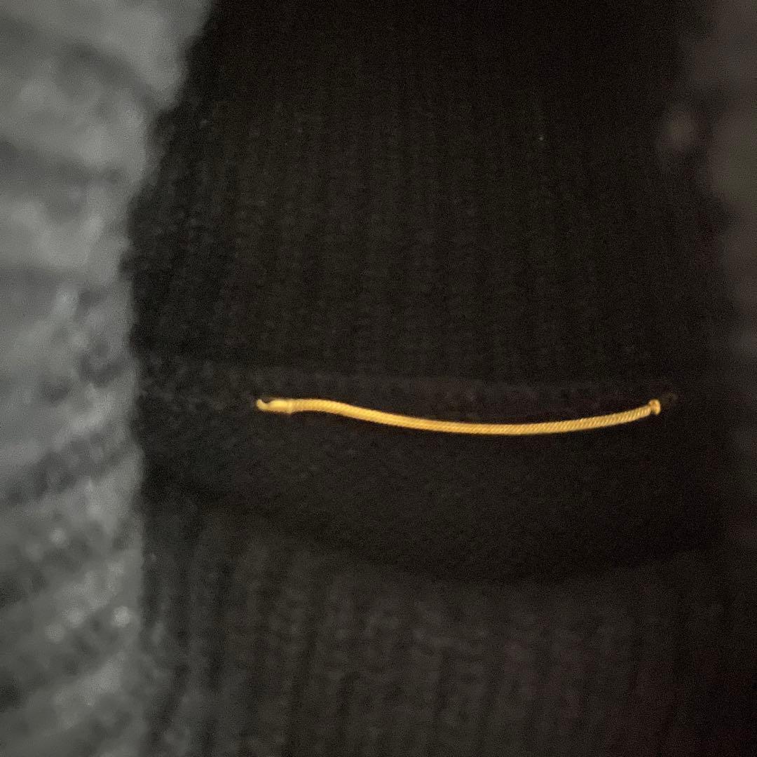 Deuxieme Classe latest ミドルゲージ タートルネック