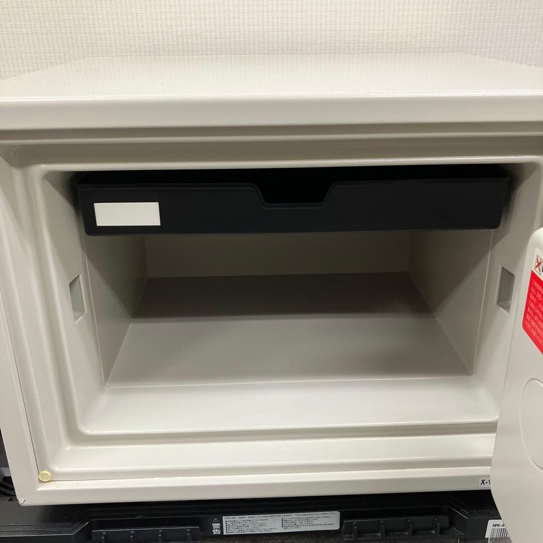 キング工業　family safe 金庫　MS-A4 2010年製