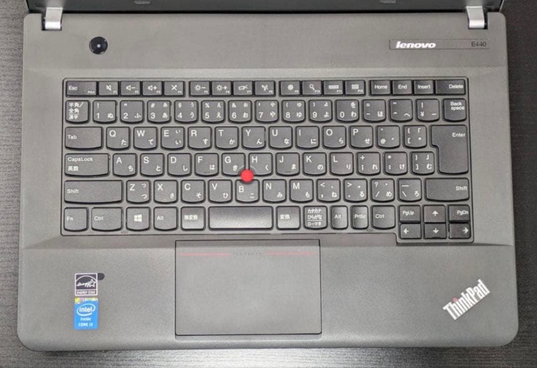 ThinkPad / ノートパソコン Windows11