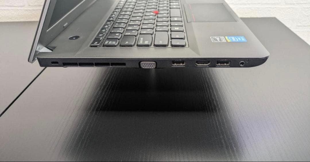 ThinkPad / ノートパソコン Windows11