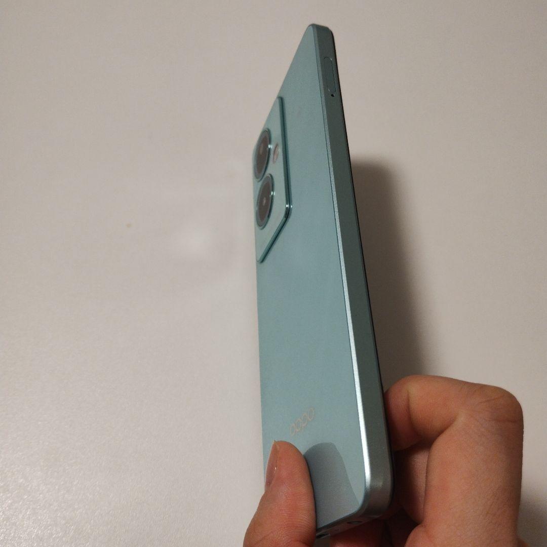 【超美品‼️】OPPO A79 5G スマートフォン 本体 　SIMフリー