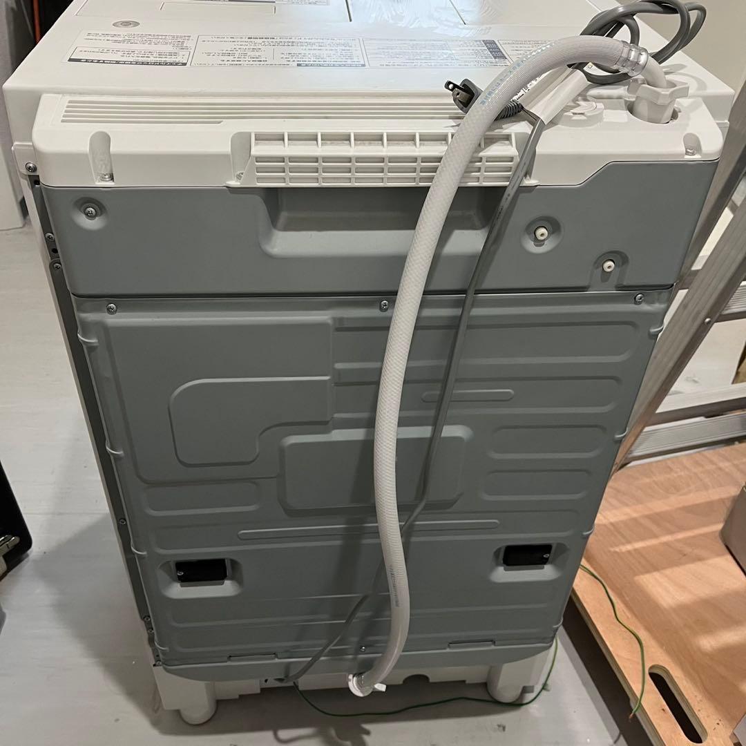 Panasonic NA-VG1200L 10Kg ドラム式 洗濯機