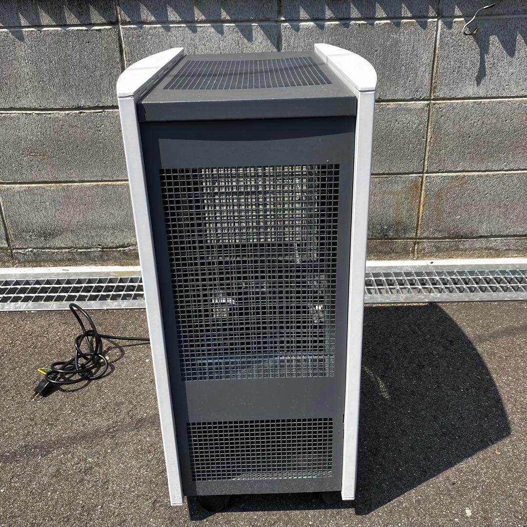 BLUE AIR 690i 空気清浄機