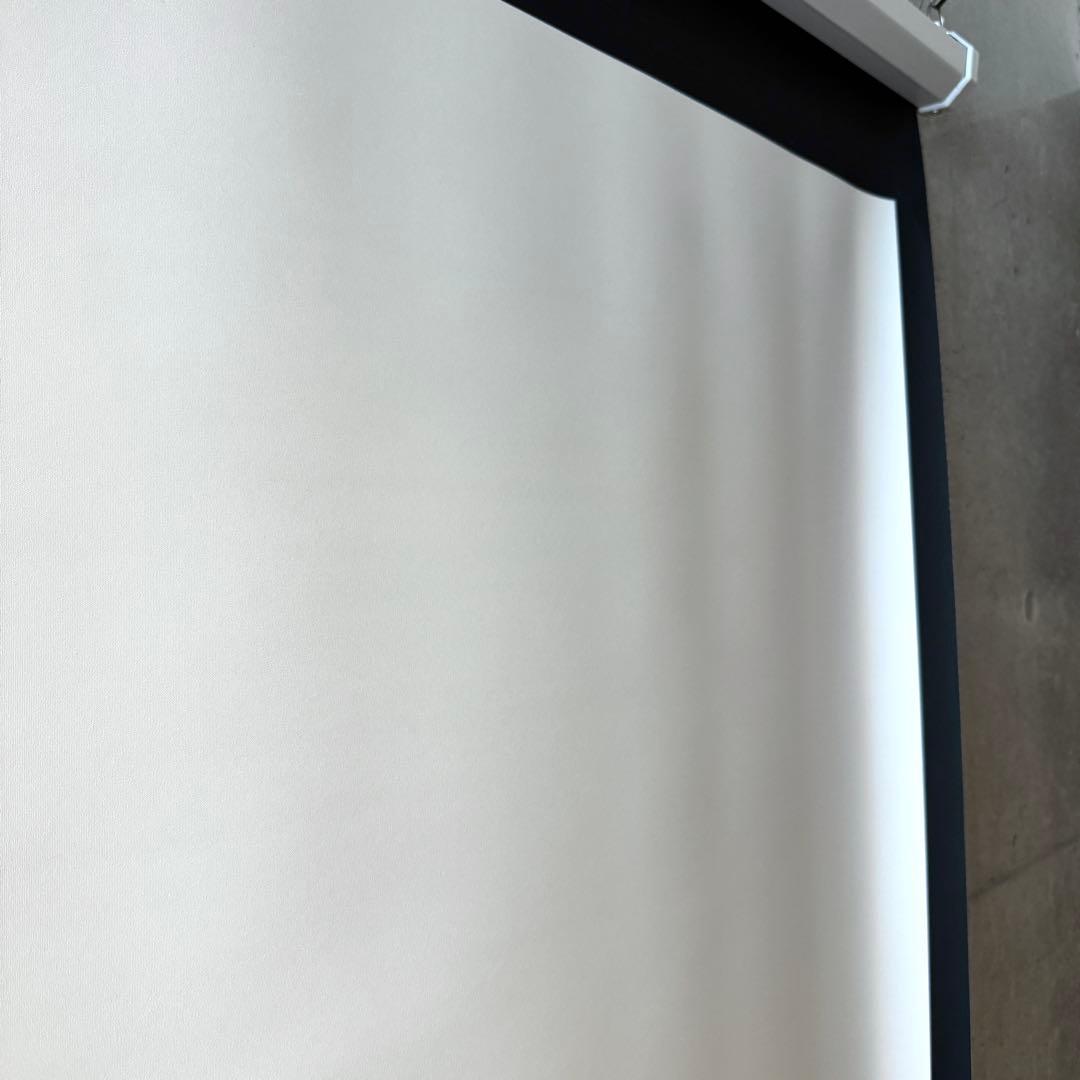 プロジェクター スクリーン