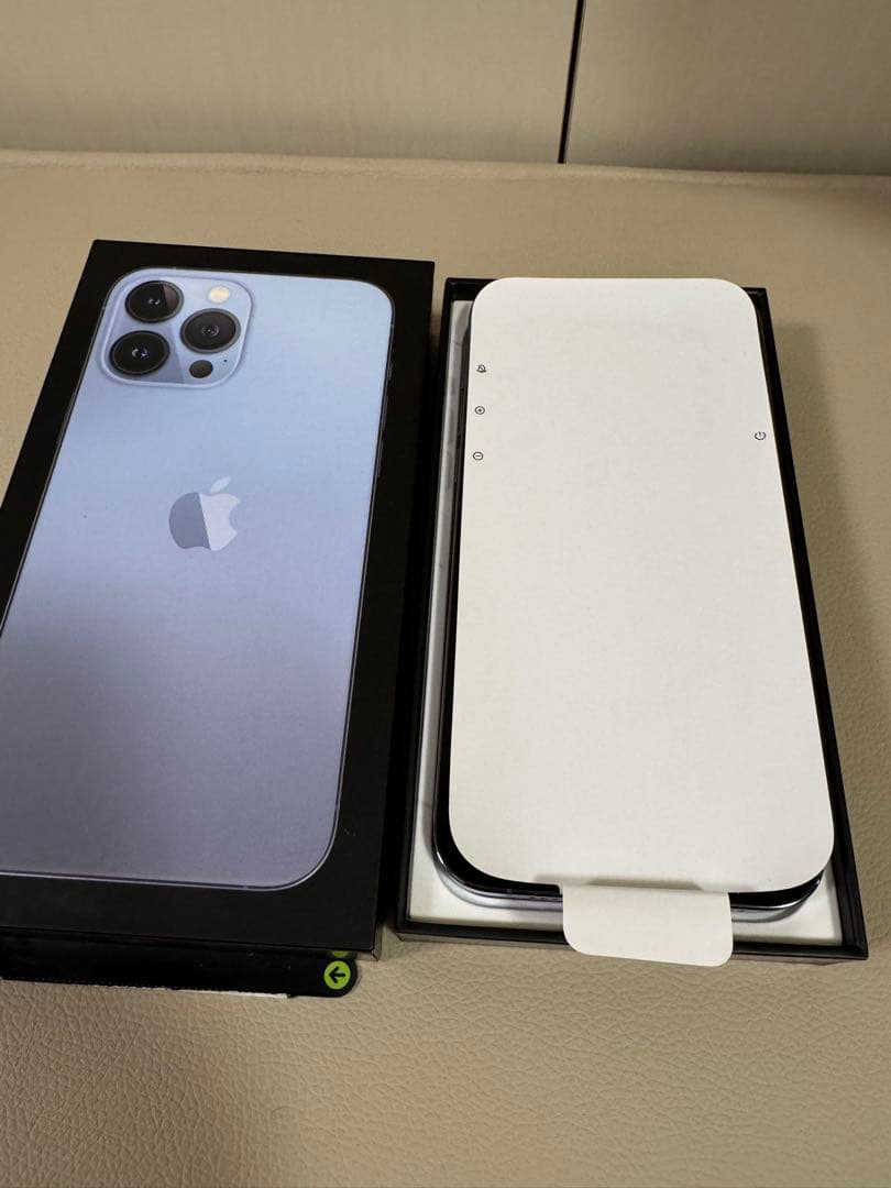 Apple iPhone 13 Pro Max 256GB美品 最終値下げ