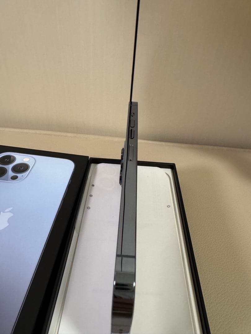 Apple iPhone 13 Pro Max 256GB美品 最終値下げ