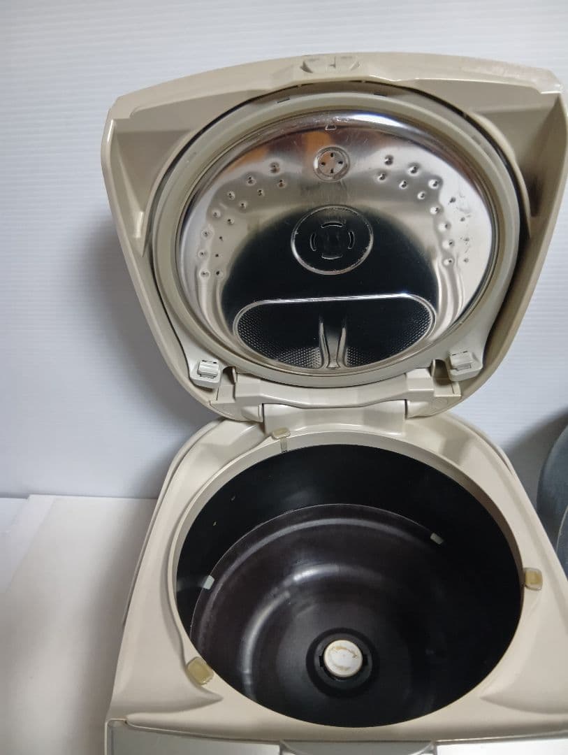 Panasonic STEAM IH 炊飯器 SR-SY183J