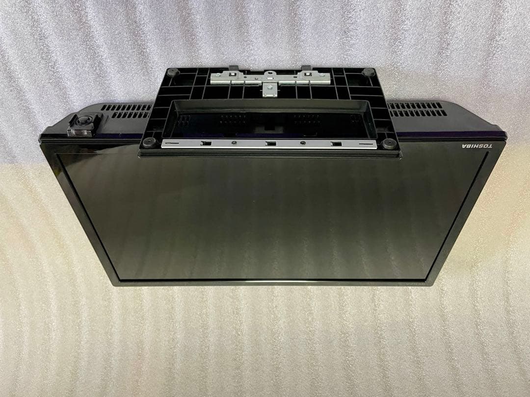 東芝レグザ19V型液晶テレビ　19S22